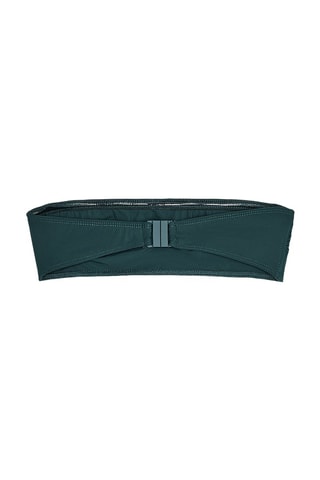 Haut de maillot - Vert foncé