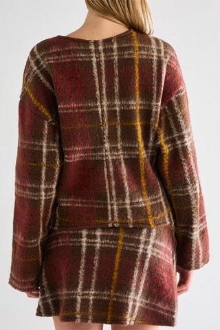 Pull - Marron