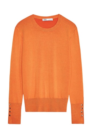 Pull - Orange