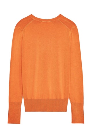 Pull - Orange