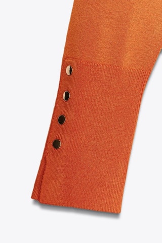 Pull - Orange