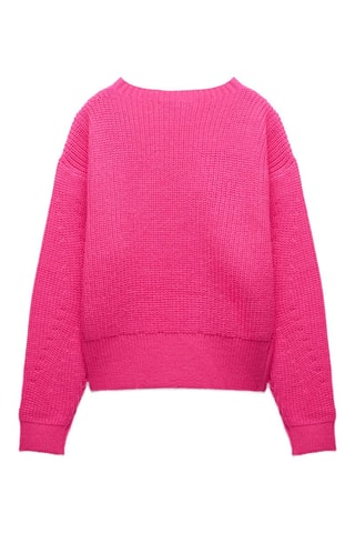 Pull - Fuchsia