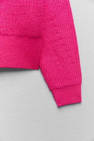 Pull - Fuchsia