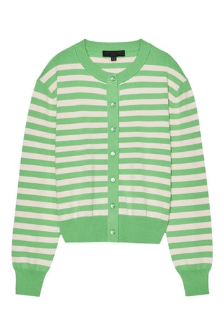 Gilet - Vert clair