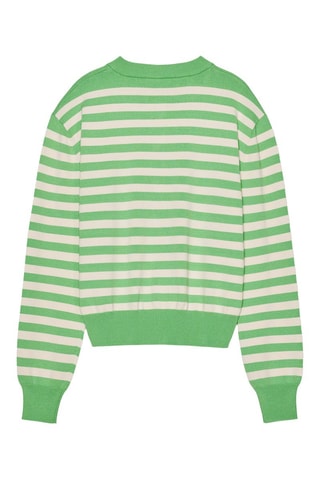 Gilet - Vert clair