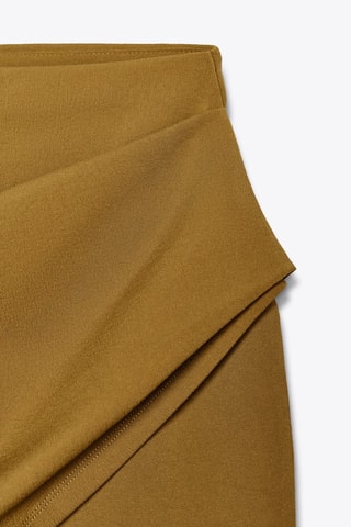 Pantalon - Marron