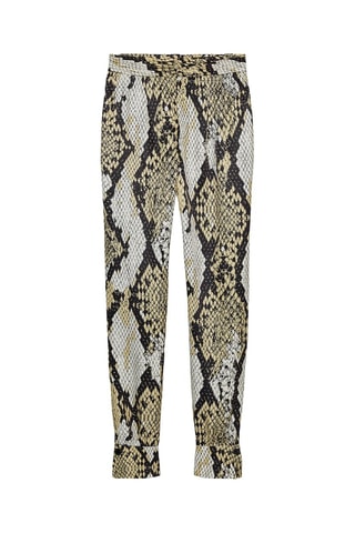 Pantalon - Gris