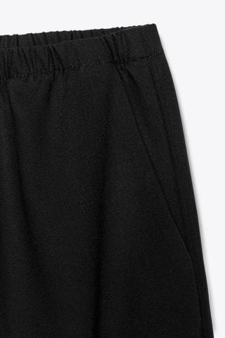 Pantalon - Noir