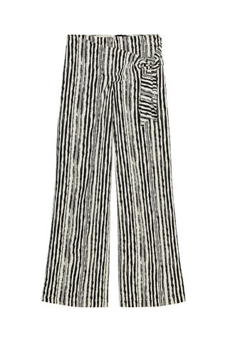 Pantalon - Noir