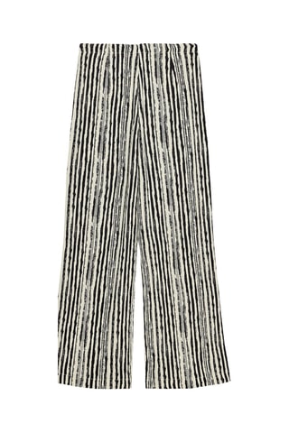 Pantalon - Noir