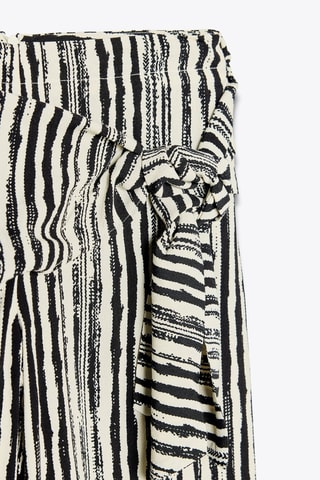 Pantalon - Noir