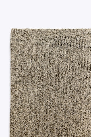 Pantalon - Taupe chiné