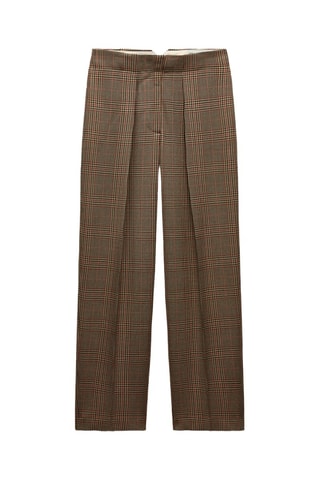 Pantalon - Beige