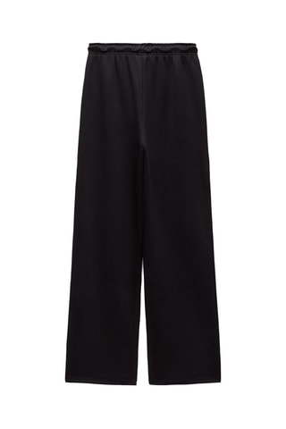 Jogging - Noir