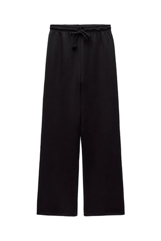 Jogging - Noir