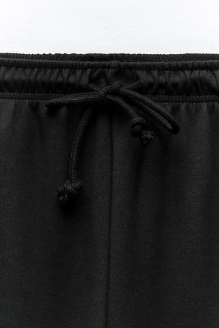 Jogging - Noir