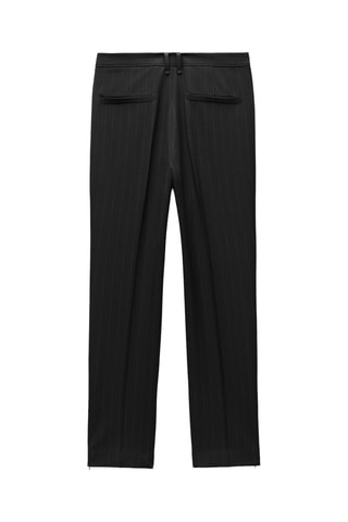 Pantalon - Noir