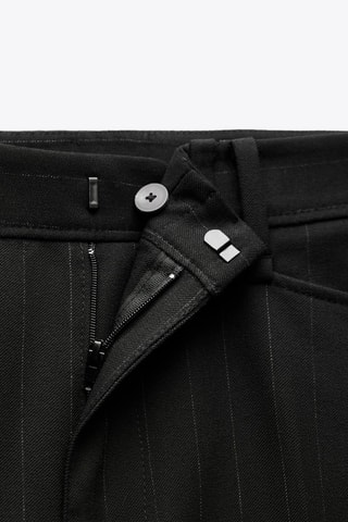 Pantalon - Noir