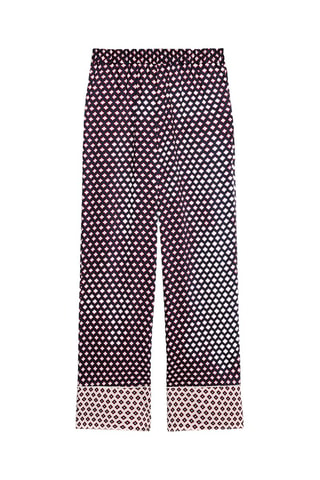 Pantalon - Noir