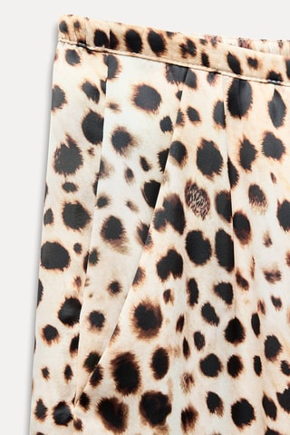 Pantalon de pyjama - Beige