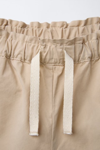 Pantalon - Beige