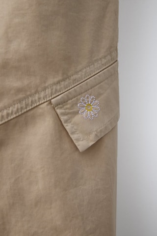 Pantalon - Beige