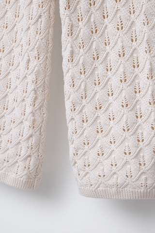 Pantalon - Blanc