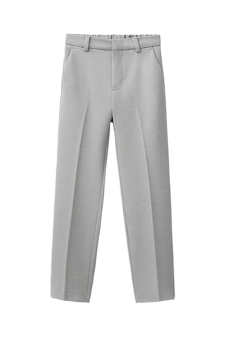 Pantalon - Gris