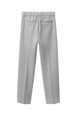 Pantalon - Gris