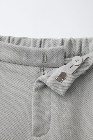 Pantalon - Gris
