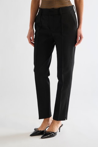 Pantalon - Noir