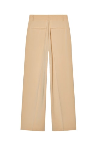 Pantalon - Beige