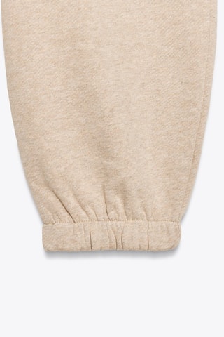 Jogging - Beige