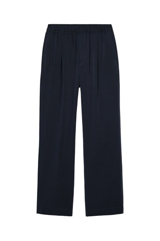 Pantalon - Noir