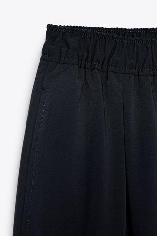 Pantalon - Noir