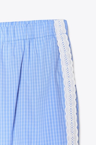 Pantalon - Ciel