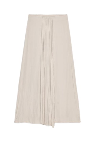 Pantalon - Beige