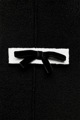 Pantalon - Noir