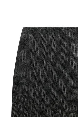 Pantalon flare - Anthracite