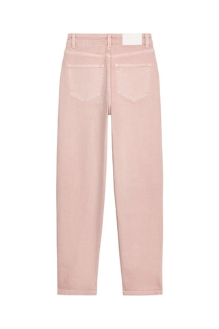 Jean mom - Rose