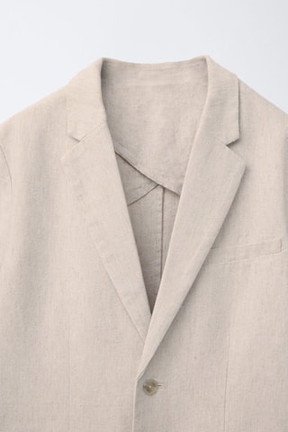 Veste - Beige