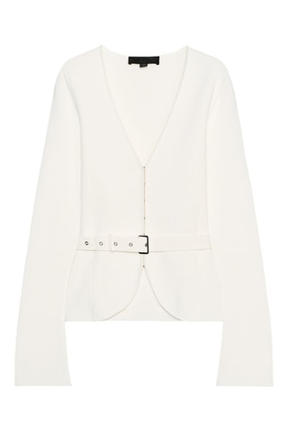 Veste - Ecru