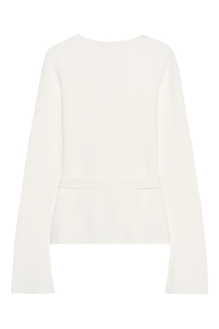 Veste - Ecru
