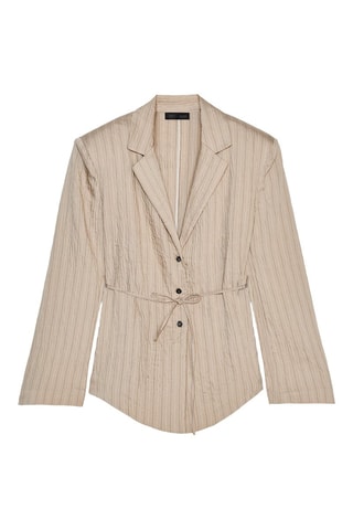 Veste - Marron