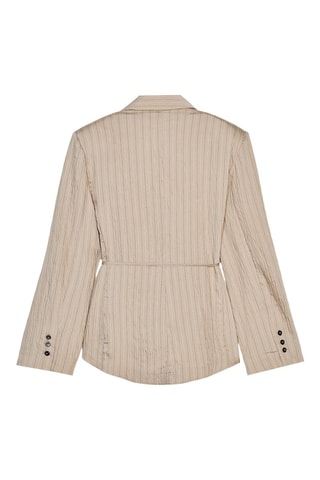 Veste - Marron