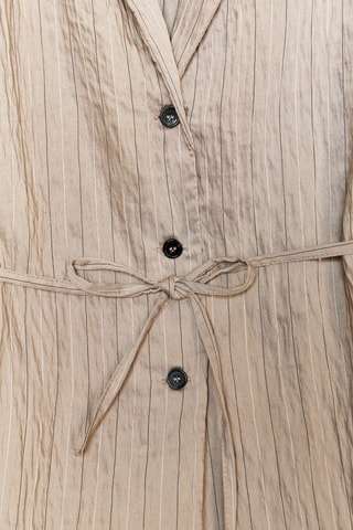 Veste - Marron