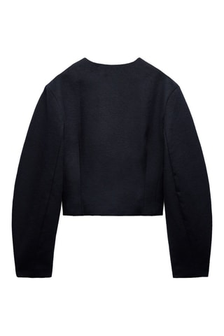 Veste -Noir