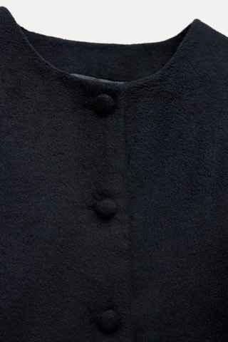 Veste -Noir