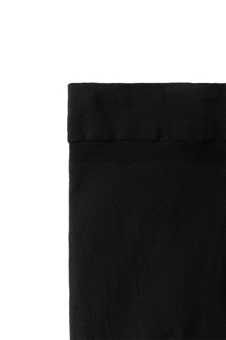 Collant - 20 deniers - Noir