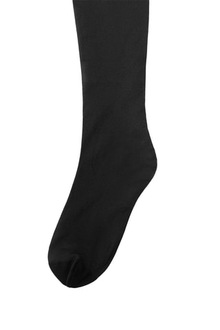 Collant - 20 deniers - Noir